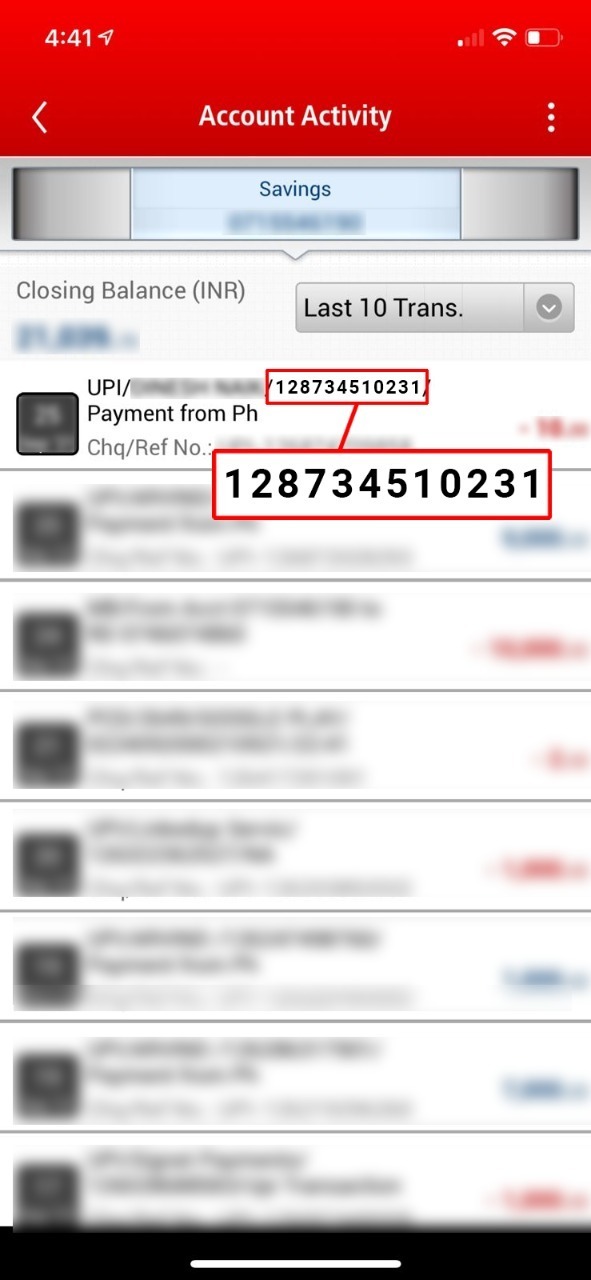Gif Payment